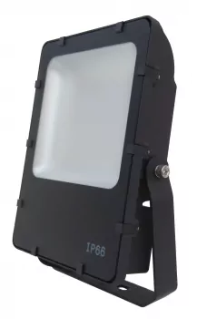 Flat LED Scheinwerfer LumenMax 72W warmweiss 3000K